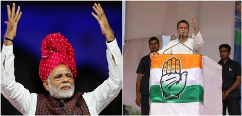 विपक्षी नेता के बोल क्यों बोल रहे हैं PM मोदी ? क्या भूल गए हैं गुजरात में 22 साल से बीजेपी की सरकार है!