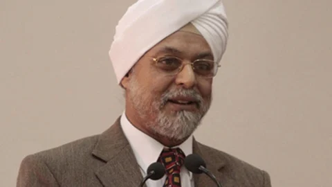 हिंदुत्व की राजनीति देश के हित में नहीं, ऐसे नहीं बन पाएँगे वैश्विक शक्ति: पूर्व चीफ जस्टिस खेहर