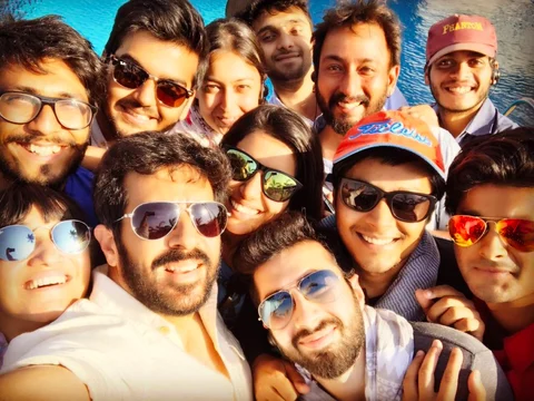 ईद पर रिलीज़ होगी फिल्म ट्यूूबलाईट, 15 साल बाद एक साथ फिर दिखेंगे शाहरूख और सलमान
