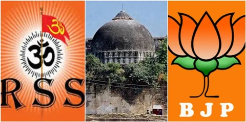 RSS-BJP को ‘शौर्य दिवस’ नहीं ‘शर्म दिवस’ मनाना चाहिए, भाईचारे को तोड़ने के लिए माफी भी मांगनी चाहिए