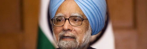 पूर्व PM मनमोहन सिंह के कार्यकाल में भारत की रही सर्वाधिक GDP