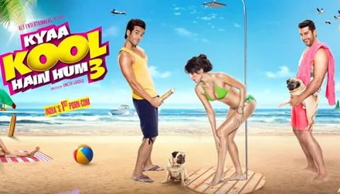 आफताब बोले, आसान नहीं है ‘ADULT COMEDY’ करना