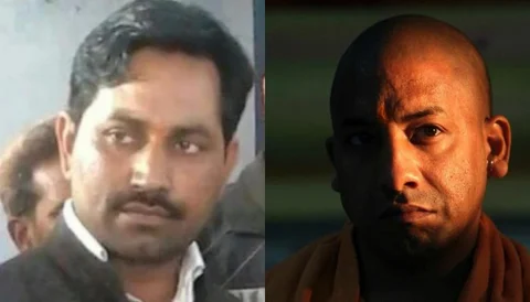 योगीराज में मर रहा ‘किसान’ और ‘नौजवान’, किसान यूनियन के बेटे ने आत्महत्या की