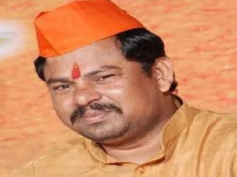 हैदराबादः मुसलमानों के ख़िलाफ़ भड़काऊ बयान वाले BJP विधायक राजा सिंह के ख़िलाफ केस दर्ज