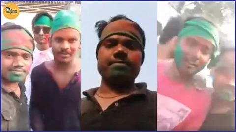 फर्ज़ी वीडियो चलाने वाली ‘गोदी मीडिया’ हुई बेनकाब, अररिया में नहीं लगे थे ‘देशविरोधी नारे’
