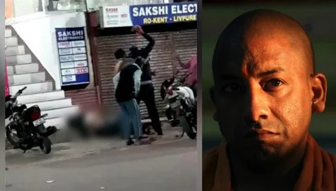 इलाहाबाद: दलित छात्र की हत्या के बाद मुख्य आरोपी गिरफ्तार, विपक्ष ने भाजपा को ठहराया ज़िम्मेदार