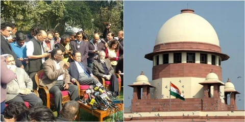 सिर्फ ‘न्याय व्यवस्था’ ही नहीं बल्कि पूरा ‘देश’ खतरे में है, हमें इन ‘गुंडों’ से देश को आजाद कराना पड़ेगा : हिमांशु कुमार