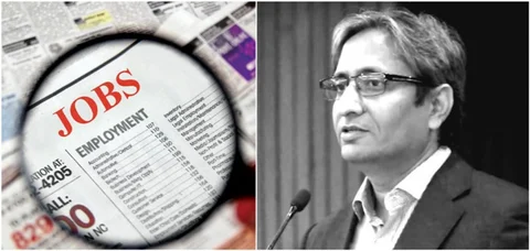 2018 में 7 बैंक एक भी नया कर्मचारी बहाल नहीं करेंगे, युवा ‘हिन्दू-मुस्लिम’ और नेता ‘भजन’ करते रहें