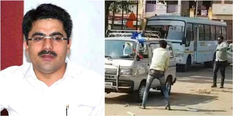दलितों पर हमला करने वाले ‘भगवाधारियों’ के समर्थन में भी आया रोहित सरदाना का ट्वीट, लोग बोले- ‘चैनल’ बदल गया लेकिन ‘चरित्र’ नहीं बदला