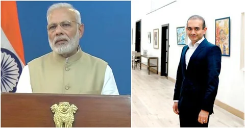 खुलासा: नोटबंदी से पहले नीरव मोदी ने PNB में जमा किए थे 90 करोड़, क्या PM मोदी ने अपने ‘मन की बात’ इन चोरों को पहले ही बता दी थी?