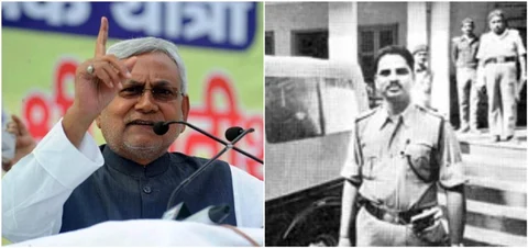 बड़ा खुलासाः कौन है बिहार का नया DGP के. एस. द्विवेदी? क्या अब बिहार के ‘मुस्लिमों’ को खतरा है?