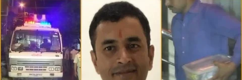 महाराष्ट्र : हिंदू संगठन ‘सनातन संस्था’ के कार्यकर्ता के घर ATS का छापा, बम-बारूद और डेटोनेटर हुए बरामद