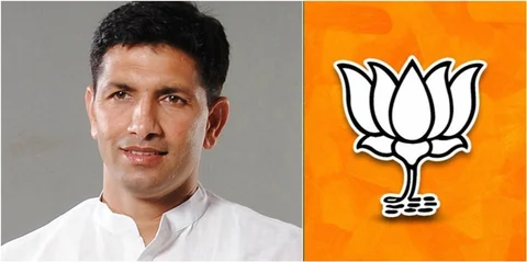 भाजपा के ‘विजय दिवस’ पर कांग्रेस ने उठाए सवाल, कहा- केरल, दिल्ली, पंजाब हारने का दिवस कब मनाओगे?
