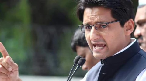 राजस्थान तो बीजेपी के लिए ट्रेलर था पूरी फिल्म तो हरियाणा दिखायेगा : दीपेंदर हुड्डा