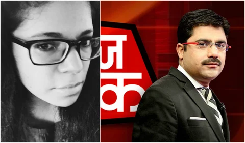 इंडिया टुडे की पत्रकार ने लिखा- एंकर, रिपोर्टर और एडिटर मिलकर नफरत फैला रहे हैं, चैनल ने छीन ली नौकरी