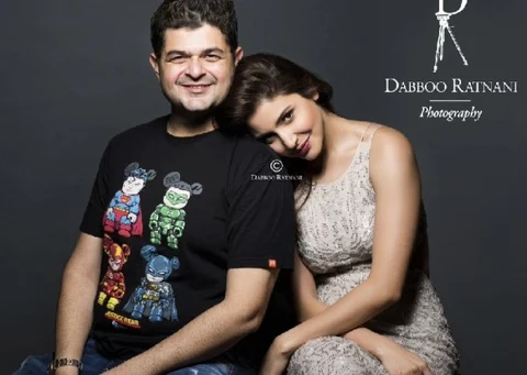 डब्बू रतनानी कैलेंडर 2016 के लिए इन सेलेव्स ने दिए कई हॉट पोज, देखें PHOTO