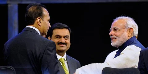 भूखे जवान, मरते किसान और बेरोजगार नौजवान वाले देश में अडानी की संपत्ति 1 साल में 109 गुना बढ़ी, कैसे ?