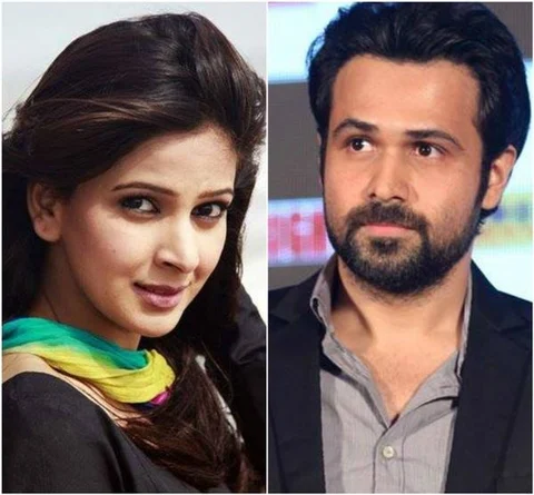पाक एक्ट्रेस ने इमरान हाशमी संग काम करने से किया इनकार,कहा- उनसे उन्हें मुँह में कैंसर होने का खतरा है