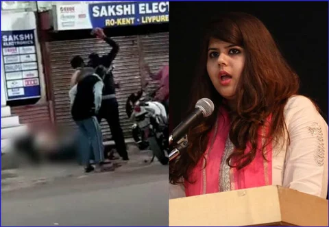 इलाहाबादः दलित छात्र की हत्या करने वाला ‘विजय शंकर सिंह’ भाजपा के पूर्व दबंग विधायक सोनू सिंह का रिश्तेदार है