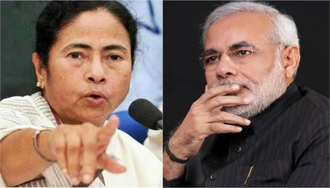 2019 के लोकसभा चुनाव में ‘टेलीस्कोप’ से ढूंढने पर भी नहीं मिलेगी भाजपा – ममता बनर्जी