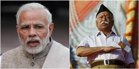 क्यों ना मोदी सरकार को भारत का ‘रक्षा बजट’ RSS मुख्यालय पहुंचा देना चाहिए, पैसा घर में रहेगा और वक्त भी बचेगा : रवीश कुमार