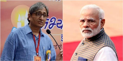रवीश कुमार का ब्लॉग : नौजवानों, नौकरी की बात कब होगी, सरकारों से नौकरी का हिसाब कब मांगोगे ?