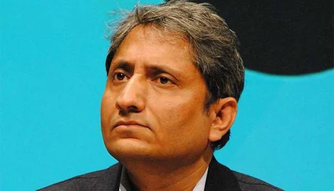 हिन्दू मुस्लिम डिबेट में डालकर बच्चे को ‘दंगाई’ बनाना है या ‘डाक्टर’ ? – रवीश कुमार