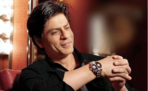 ट्विटर पर #AskSRK ट्रेंड पर छाया किंग खान का जादू, फैंस ने पूछे सवाल, सबको मिला जवाब