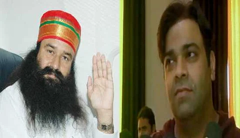 ‘कॉमेडी नाइट्स विद कपिल’ की पलक गिरफ्तार