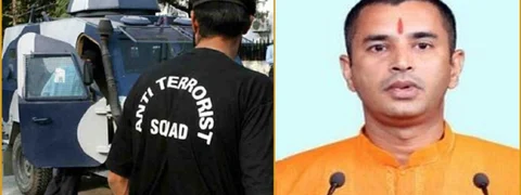 सनातन संस्था से जुड़े दो और लोगों की गिरफ़्तारी, 20 बम और कई डेटोनेटर बरामद, भगवा आतंकवाद पर फिर से सवाल!