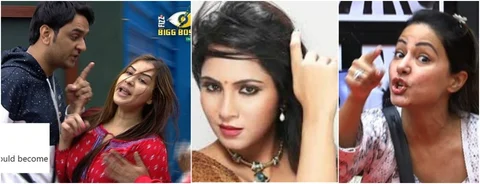 BB 11: पहला शुक्रवार का वार, आपसी नोक-झोंक से कंटेस्टेंट में बढ़ी नफरत