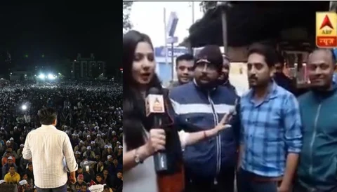 मीडिया पर नज़र : गोदी मीडिया के स्टार एंकर ‘आपके टूथपेस्ट में नमक है’ की तरह BJP के लिए सवाल पूछ रहे हैं