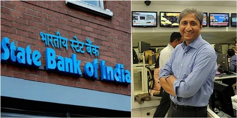 TV आपको पाकिस्तान और तीन तलाक में उलझा कर रखे हुए हैं और इधर चुपके से आपकी जेब कतरी जा रही है : रवीश कुमार