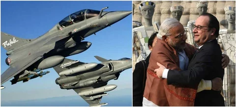 राफेल डील घोटाले में खुद प्रधानमंत्री शामिल है ! देश ‘हिन्दू-मुस्लिम’ में उलझा है वरना इतना मुश्किल नहीं था उल्लू बनाना : रवीश कुमार
