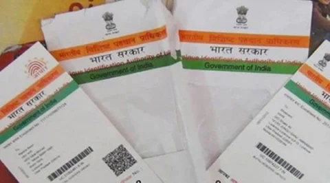फिर से आधार डेटा हुआ लीक, गूगल पर आसानी से मिल रही लोगों के आधार की जानकारी