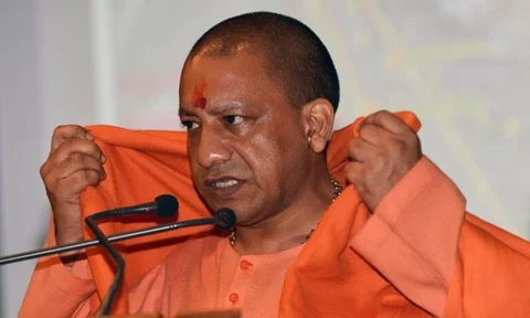 योगीराज में हो रहे फर्जी एनकाउंटर से सहमा हुआ है प्रदेश, सपा ने मुद्दे को राज्यसभा में उठाया