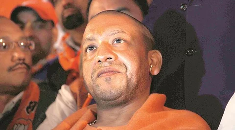 पुजारी ने की खुदकुशी, सुसाइड नोट में लिखा- योगी तेरे गुंडाराज की वजह से अपने आप को ख़त्म कर रहा हूं