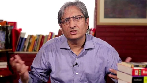 मोदीजी, 2022 तक ‘किसानों’ की आमदनी दुगनी हो या ना हो लेकिन ‘देश’ में दंगे जरूर दुगने हो जाएंगे : रवीश कुमार