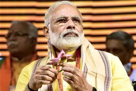 कहाँ गया 56 इंच का सीना ? रिकॉर्ड 415 बार भारतीय सीमा में घुसी चीनी सेना, 217 बार आमने सामने हुए सैनिक