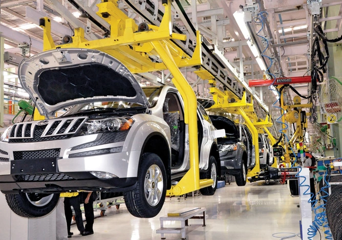 Race against time: The early deadline to impose BS VI has caught some car companies on the wrong foot.