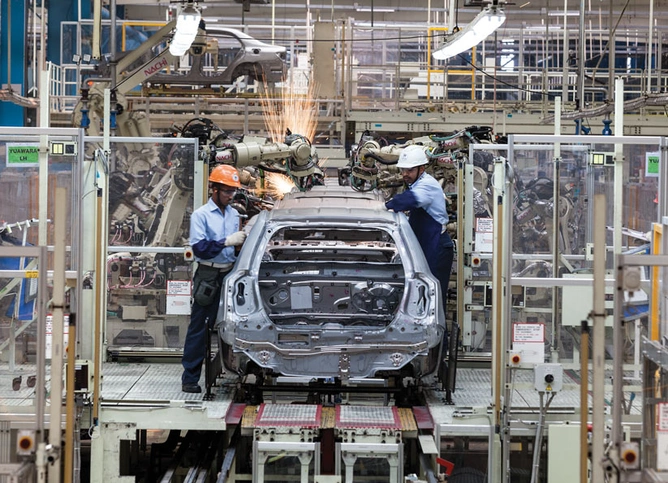 Car companies have been working to reduce emissions, and many already have euro 6-compliant engines. The big question is if oil companies can supply the fuel.