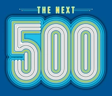 Next 500 2016