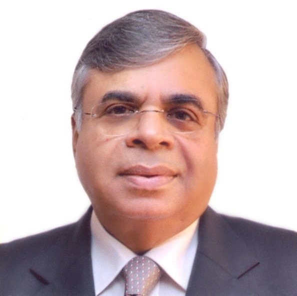 Ashok Hinduja, Chairman, Hinduja Group of Companies