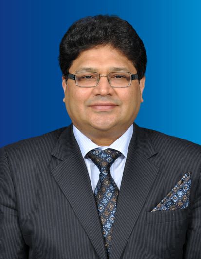 Naresh Makhijani, partner & head-tax, financial services, KPMG in India