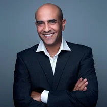 Pavan Lall