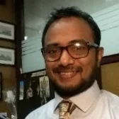 T. Surendar