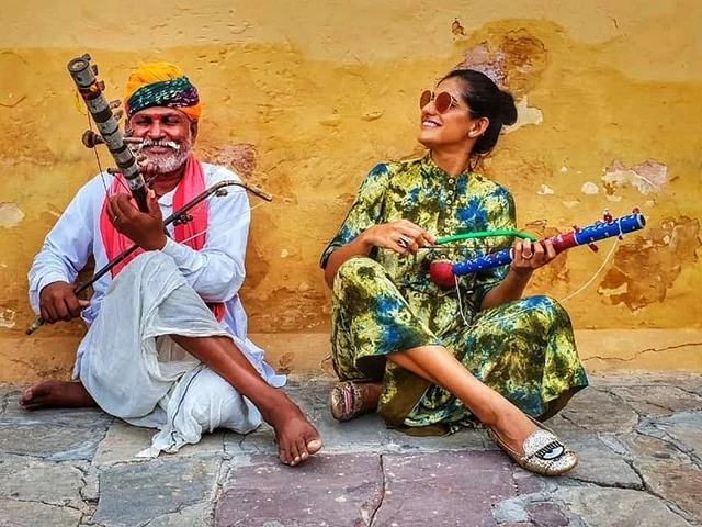 Kubbra Sait: I want to see gorillas, climb Kilimanjaro