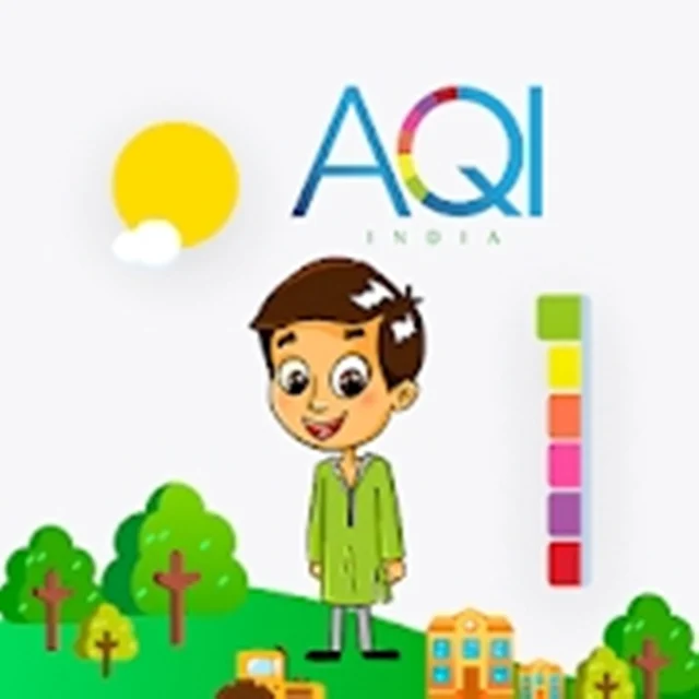 AQI India