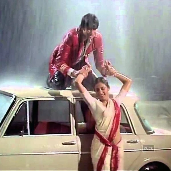 Dinesh Raheja Column: Rains, RD & romance