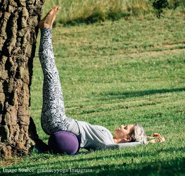 Sleep deprived? Beat insomnia with these 3 yoga asanas